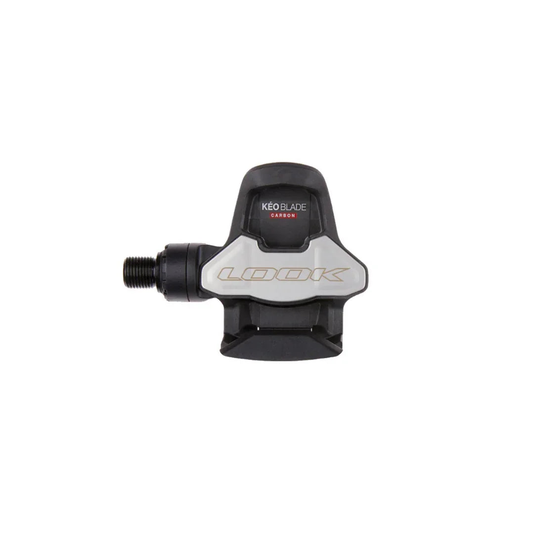 Keo Blade Carbon Pedals - Look - Cobbled Climbs