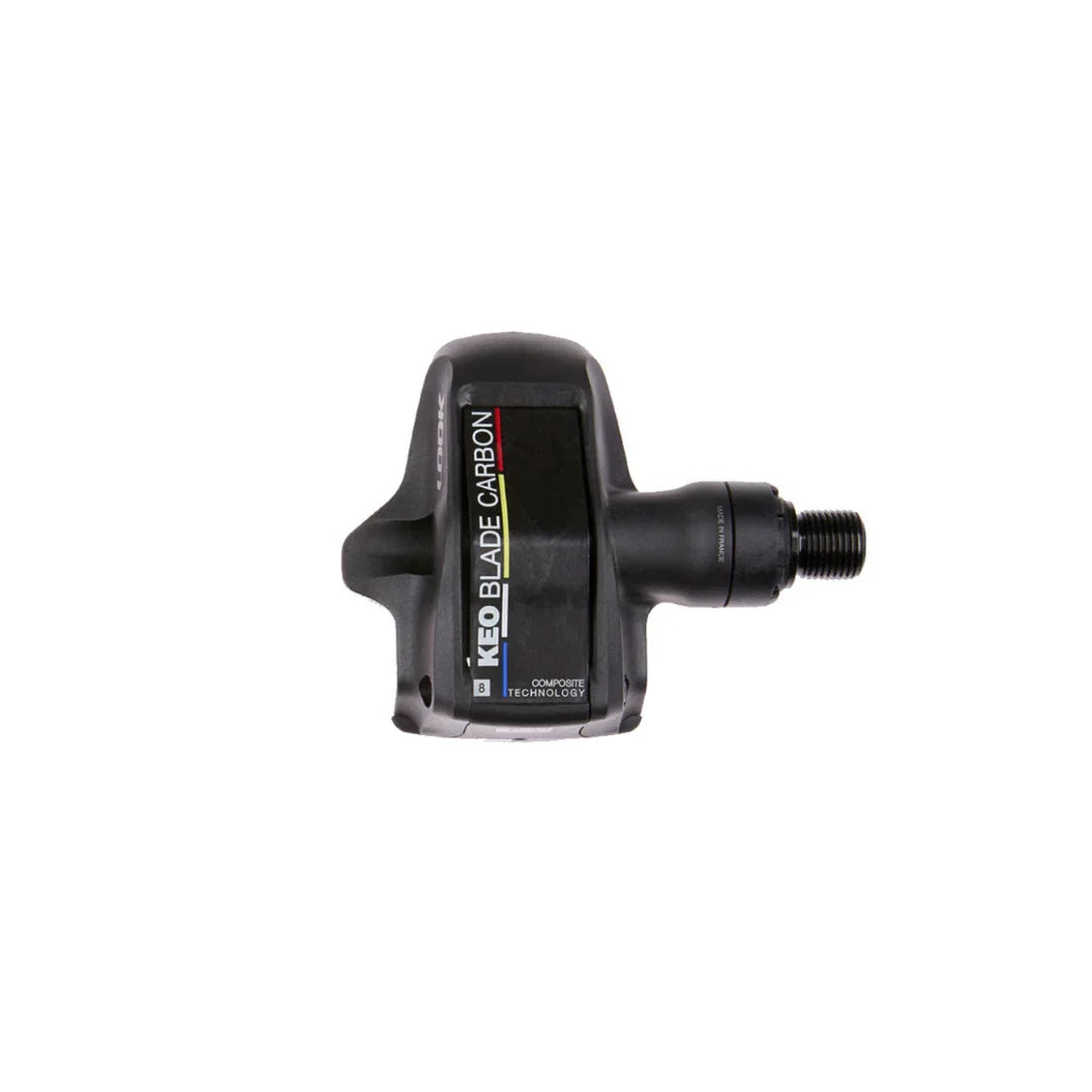 Keo Blade Carbon Pedals - Look - Cobbled Climbs