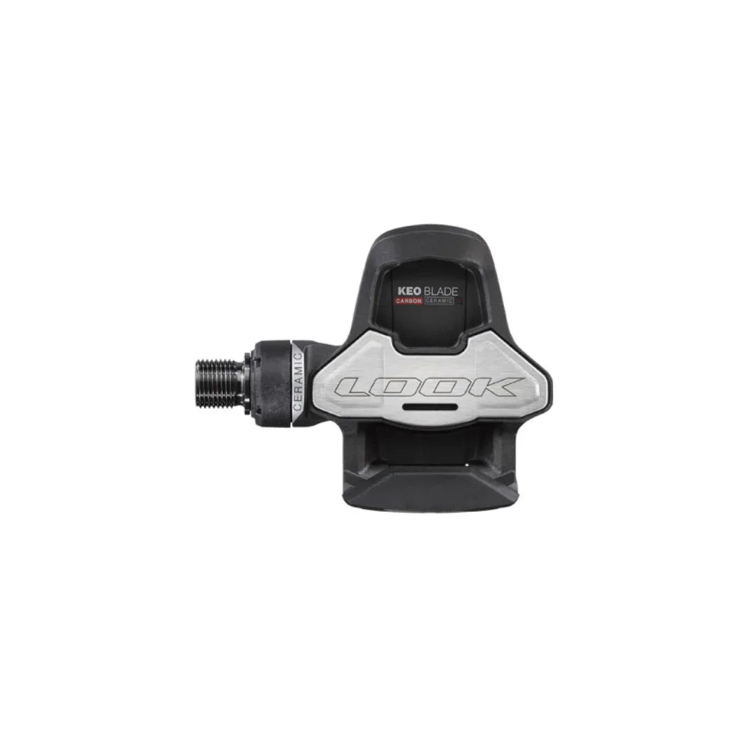 Keo Blade Carbon Ceramic Ti - Look - Cobbled Climbs
