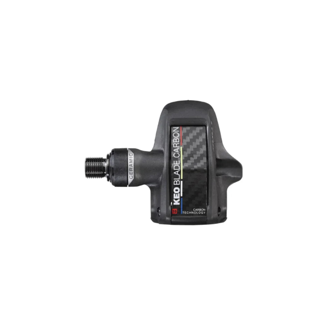 Keo Blade Carbon Ceramic Ti - Look - Cobbled Climbs