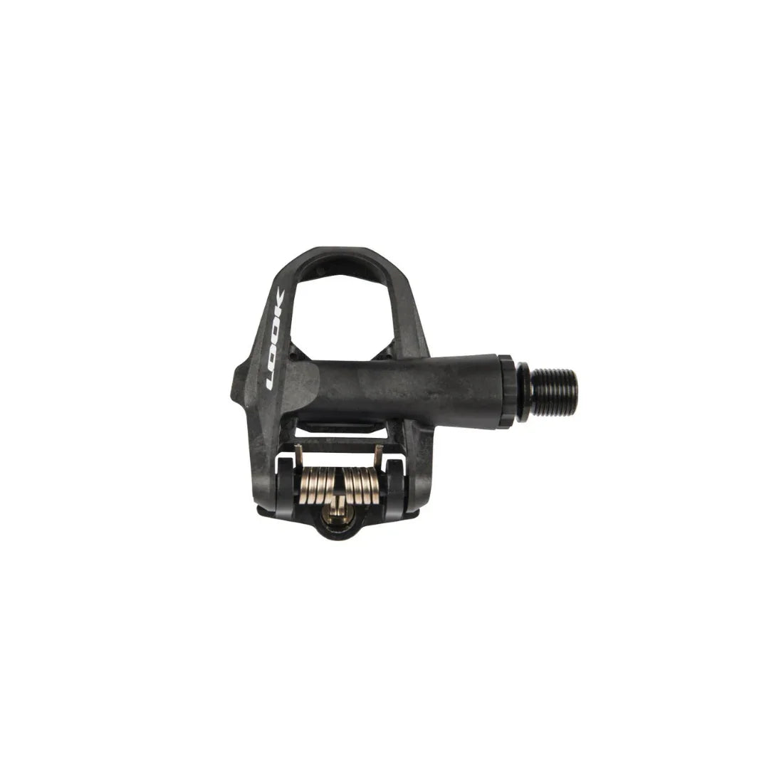 Keo 2 Max Black Pedals - Look - Cobbled Climbs