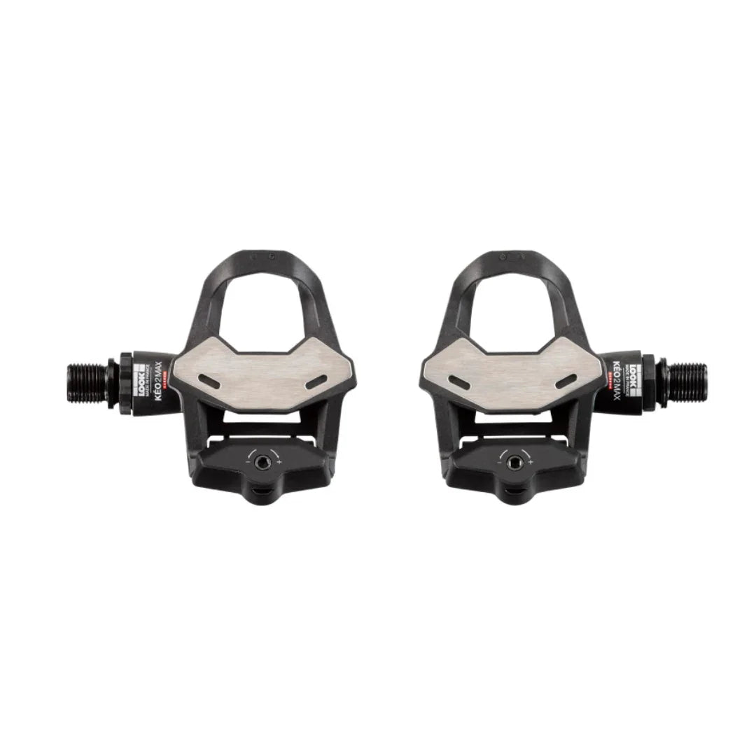 Keo 2 Max Carbon Pedals - Look - Cobbled Climbs