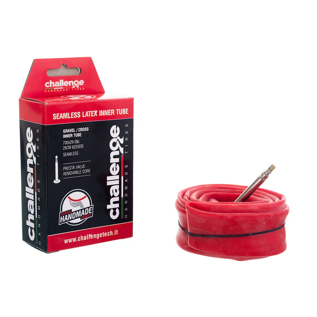 LATEX TUBE - Challenge Tires - Cobbled Climbs