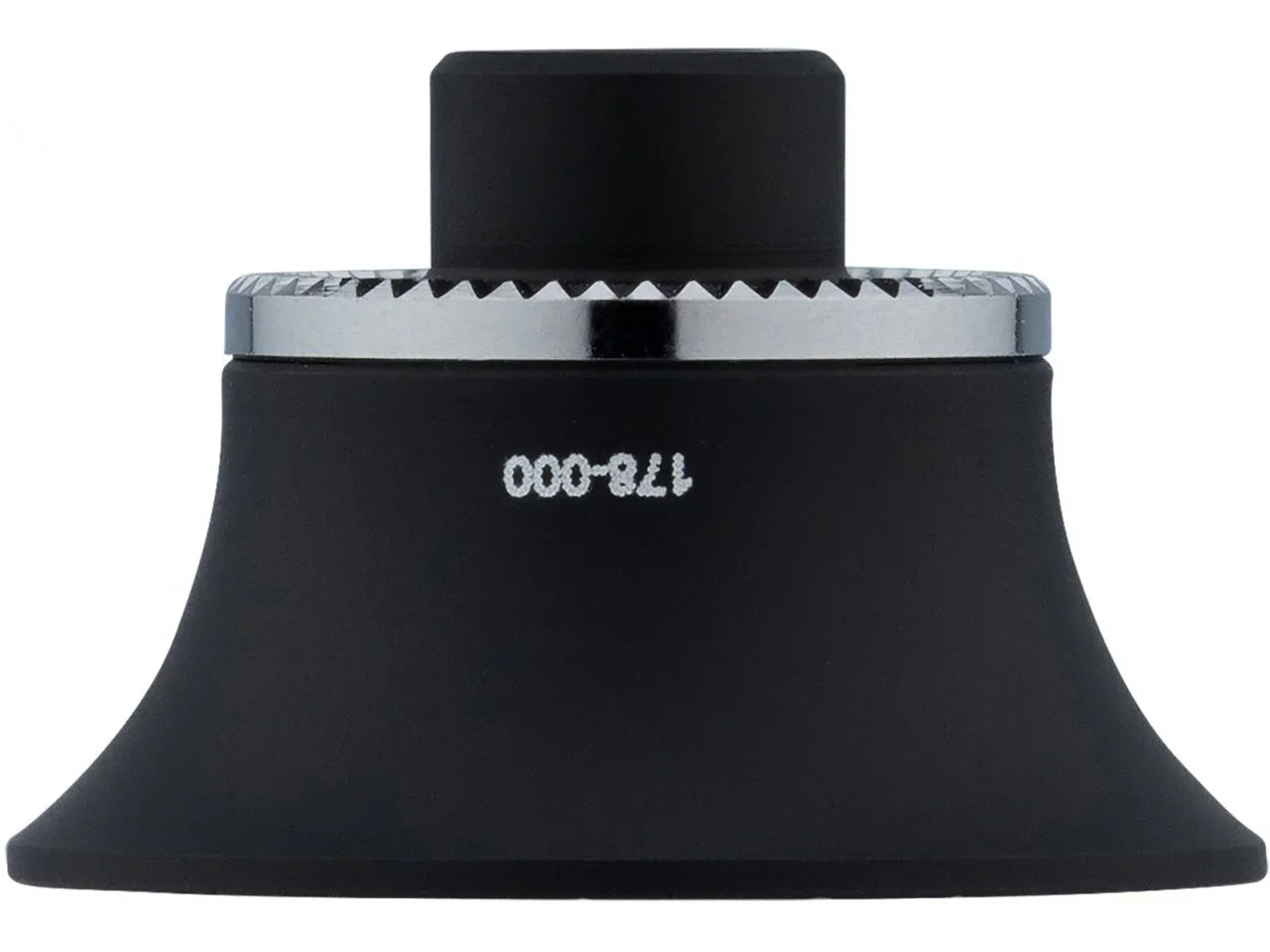 NDS REAR COGNITON QR HUB END CAPS - Zipp - Cobbled Climbs