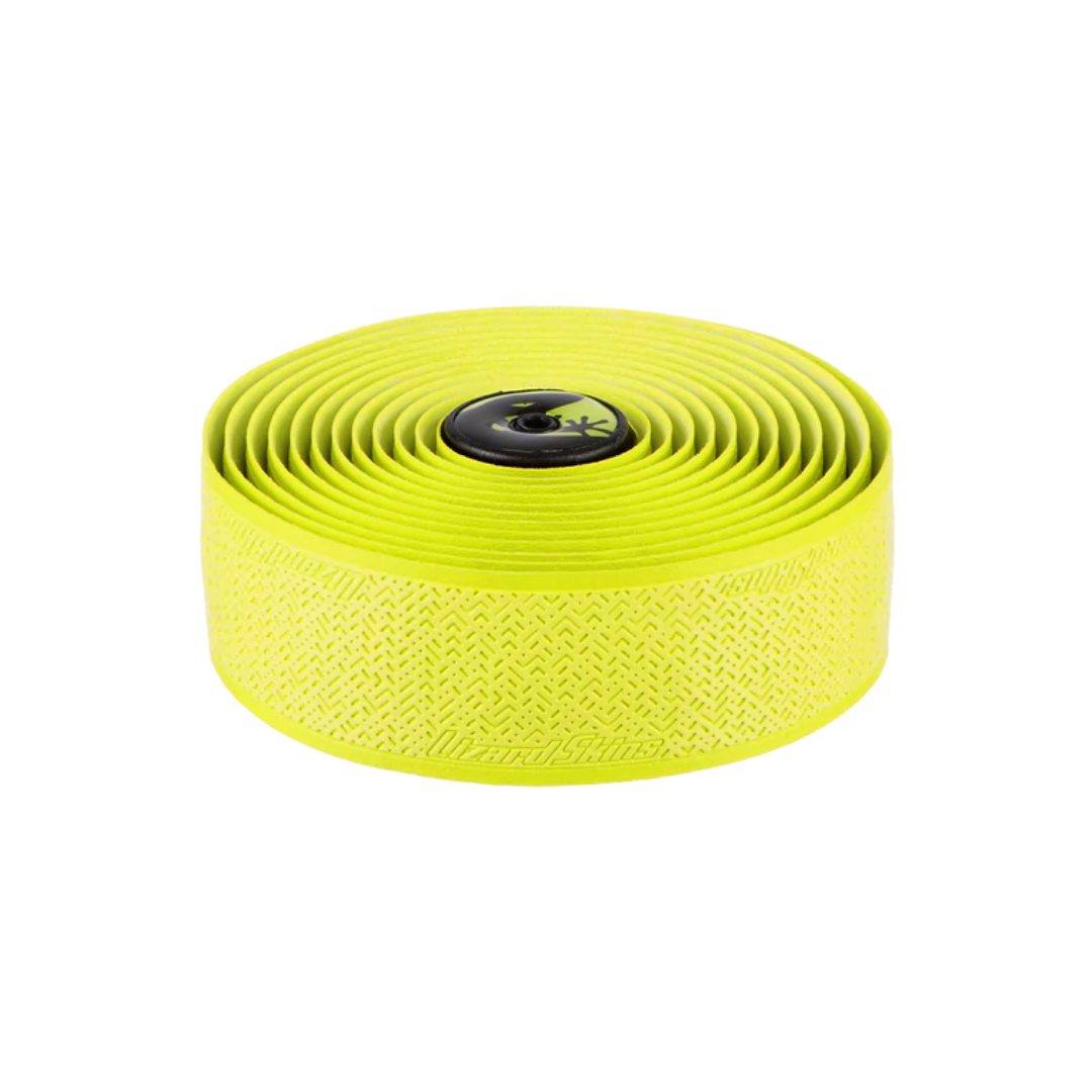 DSP BARTAPE V2 – Lizard Skins premium cycling Bartape in India from Cobbled Climbs