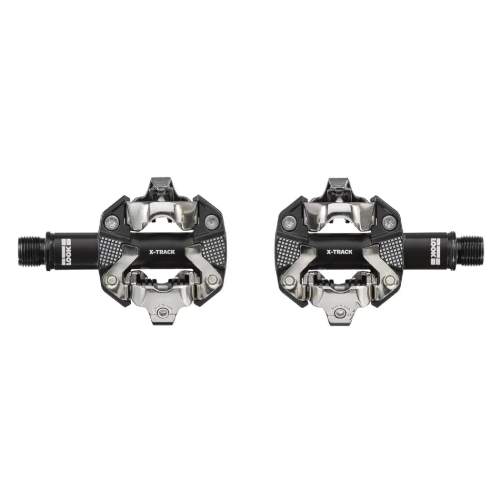 X-TRACK GRAVEL EDITION CLIPLESS PEDALS - Look - Cobbled Climbs