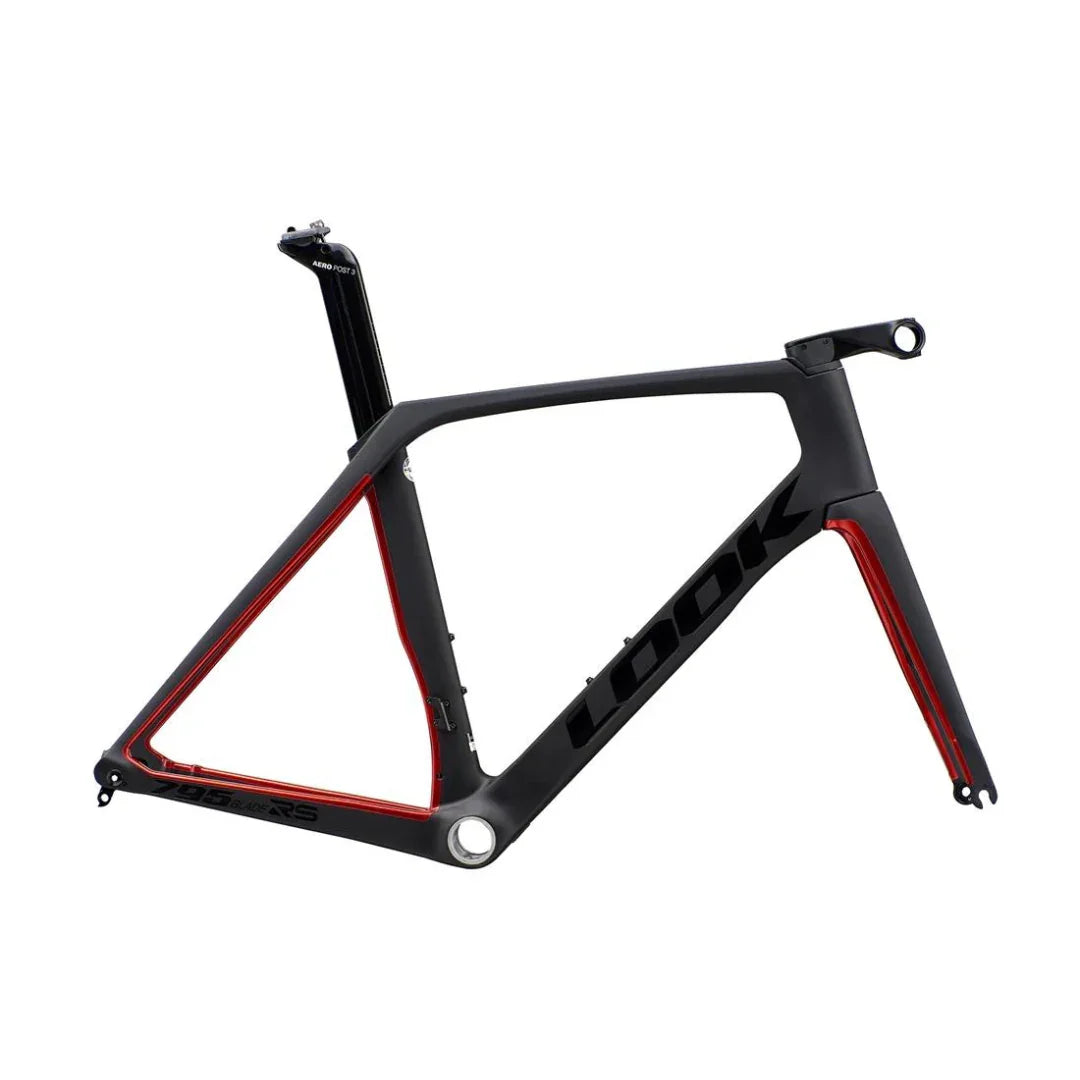 795 BLADE RS DISC FRAMESET - Look - Cobbled Climbs