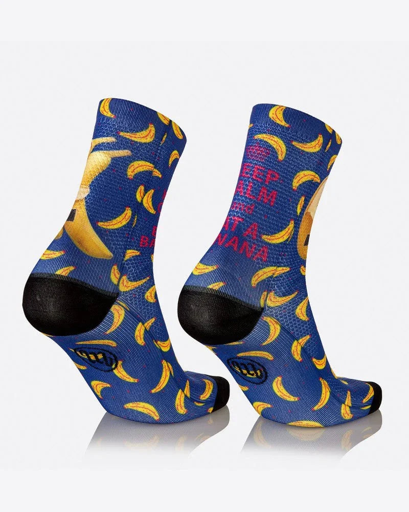 FUN SOCKS - MB Wear - Cobbled Climbs