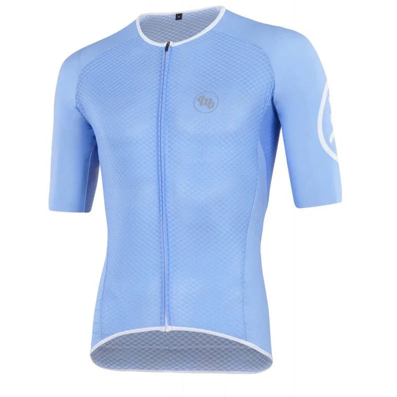 ULTRALIGHT SMILE MEN'S JERSEY - MB Wear - Cobbled Climbs