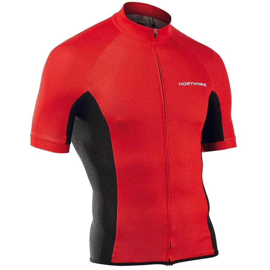 FORCE MENS CYCLING JERSEY - Northwave - Cobbled Climbs