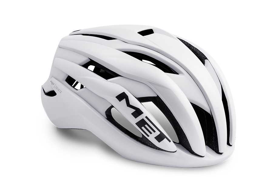 TRENTA HELMET – MET premium cycling Helmets in India from Cobbled Climbs