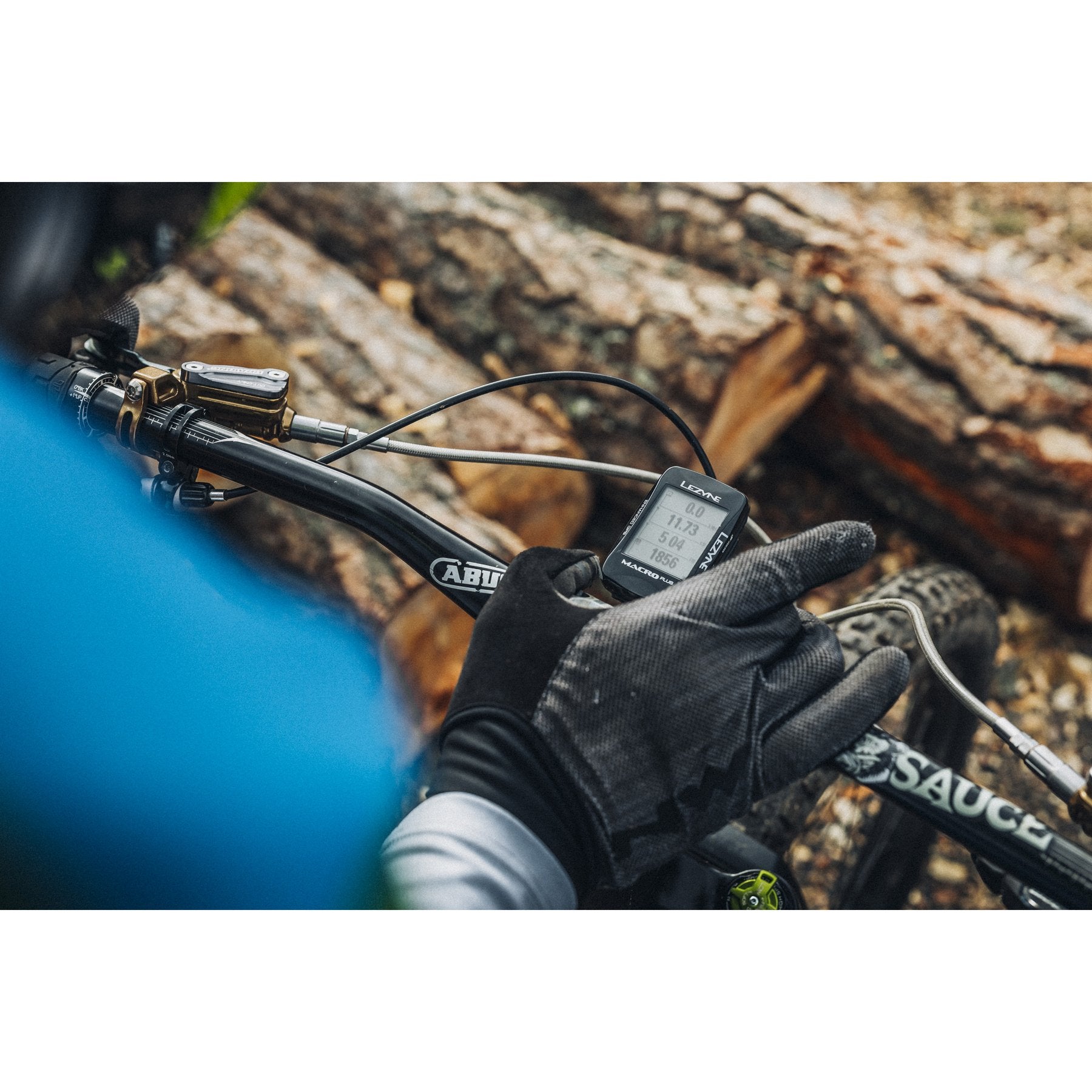 MACRO PLUS LOADED GPS BIKE COMPUTER – Lezyne premium cycling Cyclocomputers in India from Cobbled Climbs