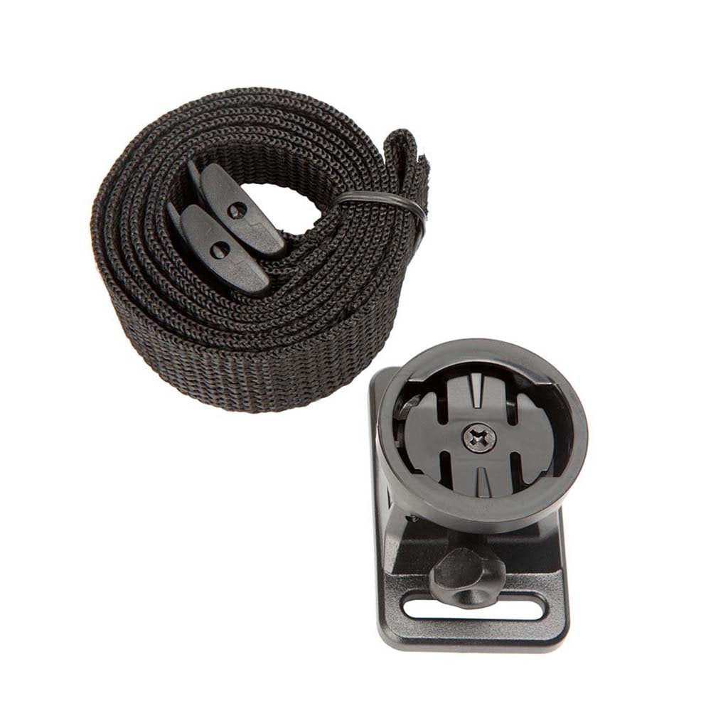 HELMET MOUNT FOR FRONTLIGHT – Magicshine premium cycling Mounting Kits in India from Cobbled Climbs