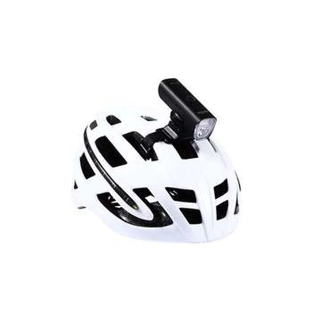 Helmet Mount for Frontlight - Magicshine - Cobbled Climbs