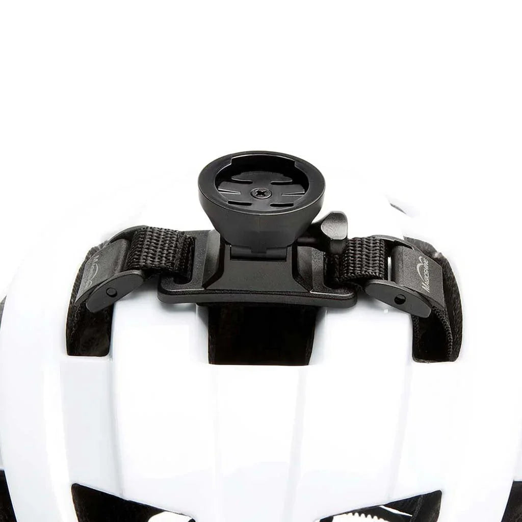 Helmet Mount for Frontlight - Magicshine - Cobbled Climbs
