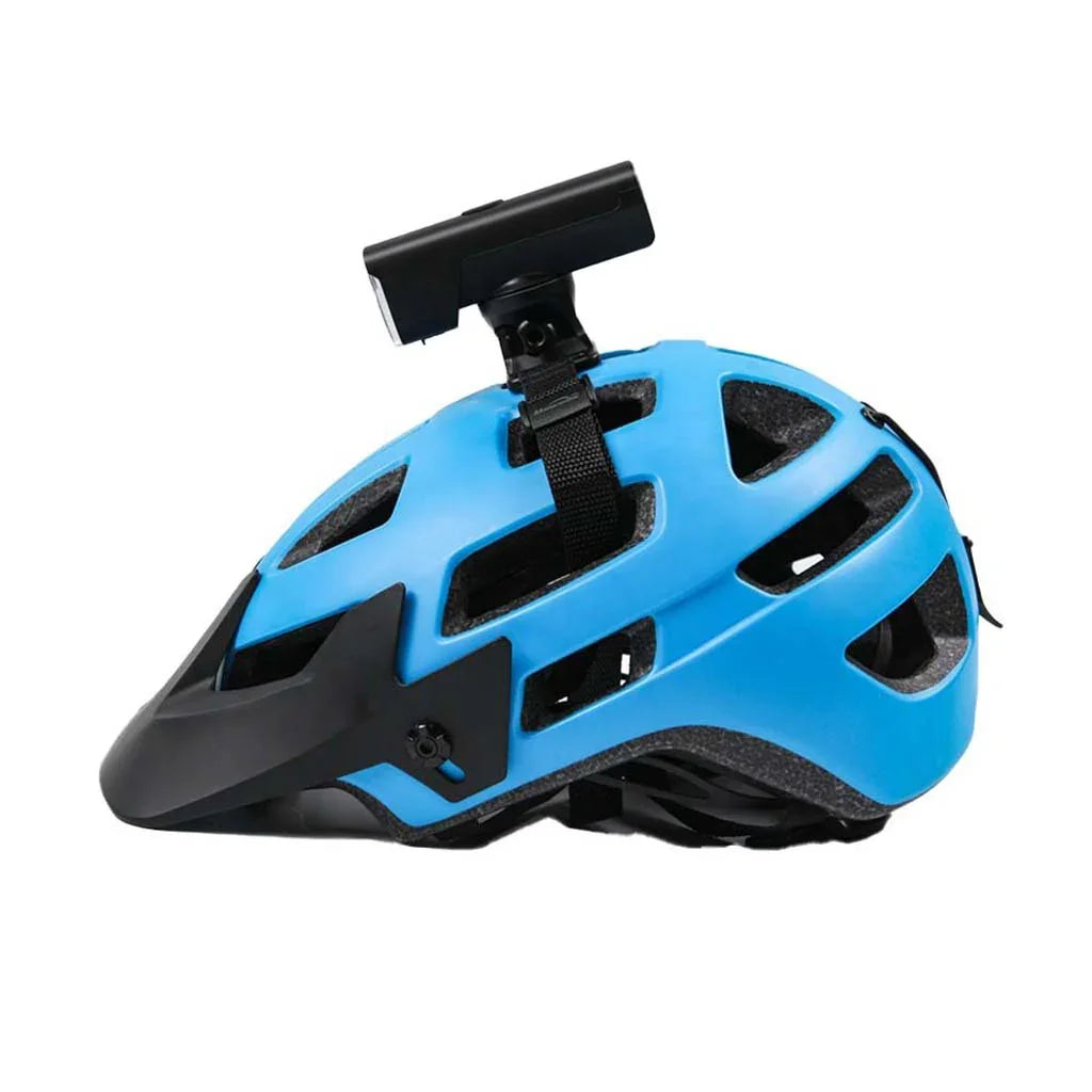 Helmet Mount for Frontlight - Magicshine - Cobbled Climbs
