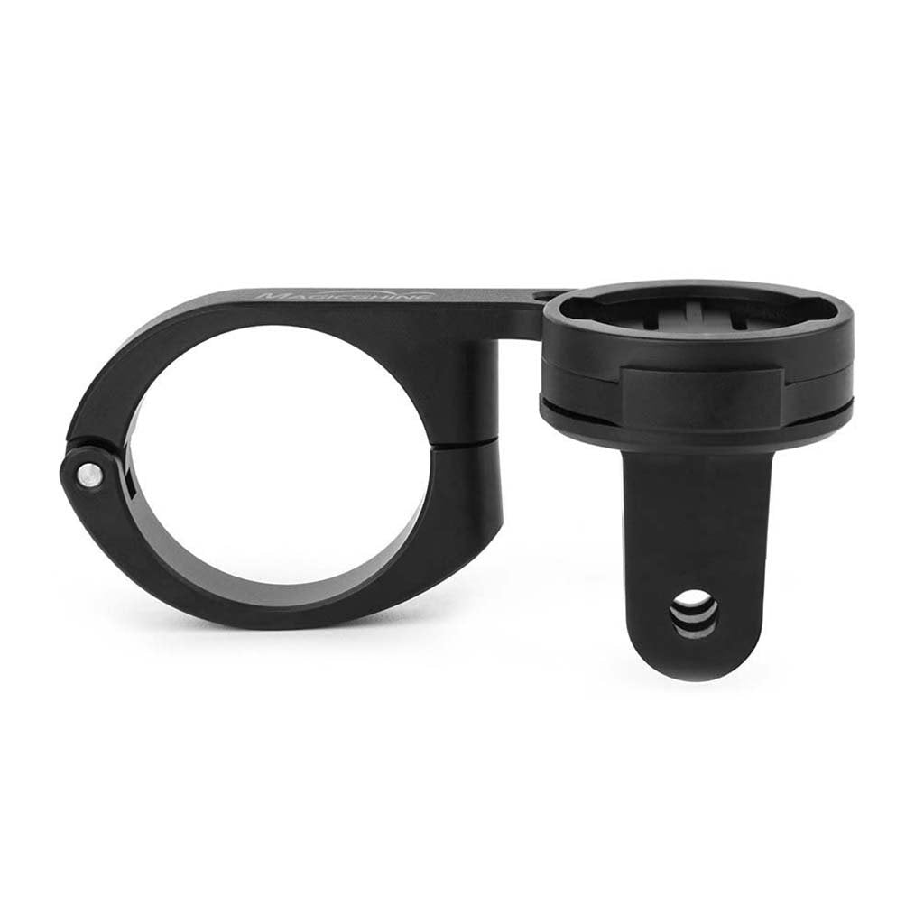 GARMIN OUTFRONT MOUNT – Magicshine premium cycling Mounting Kits in India from Cobbled Climbs