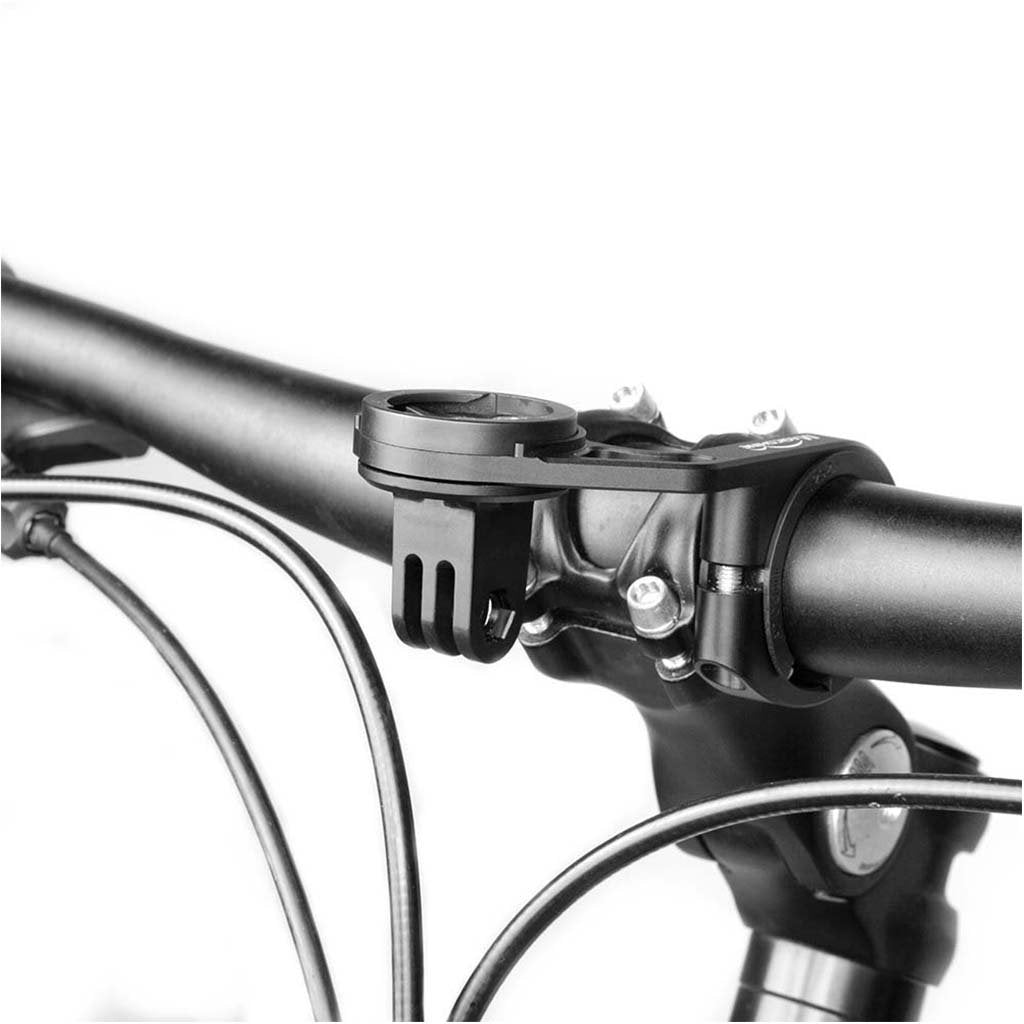 GARMIN OUTFRONT MOUNT – Magicshine premium cycling Mounting Kits in India from Cobbled Climbs