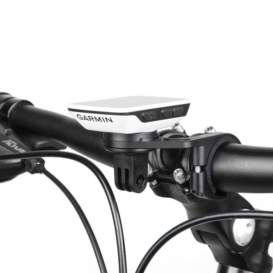 GARMIN OUTFRONT MOUNT – Magicshine premium cycling Mounting Kits in India from Cobbled Climbs