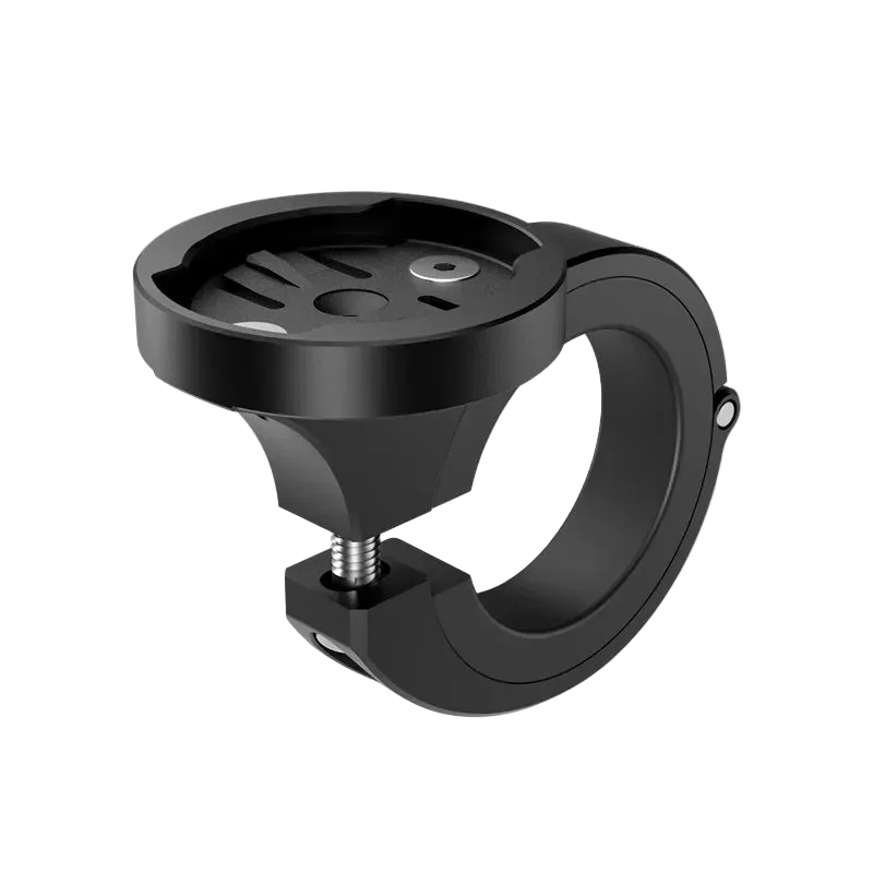 Garmin Aluminium Handelbar Mount - Magicshine - Cobbled Climbs