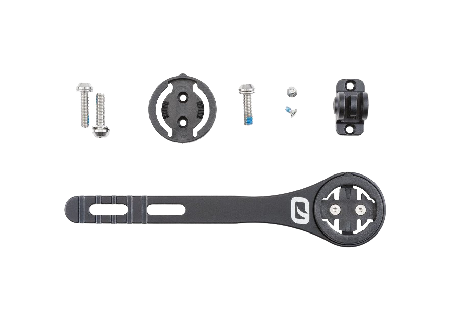 Most COMPUTER AND ACCESSORY MOUNT FOR ITALON AERO – Pinarello premium cycling Mounting Kits in India from Cobbled Climbs