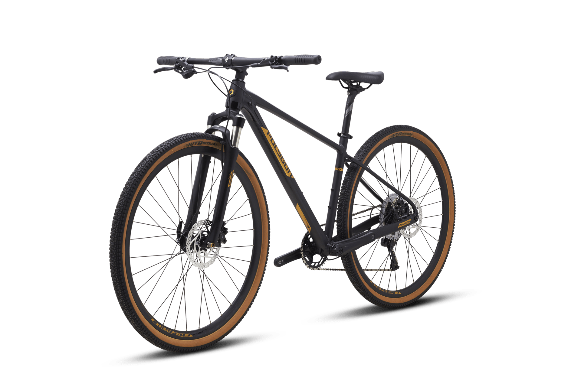 HEIST X7 – Polygon premium cycling Bicycles in India from Cobbled Climbs