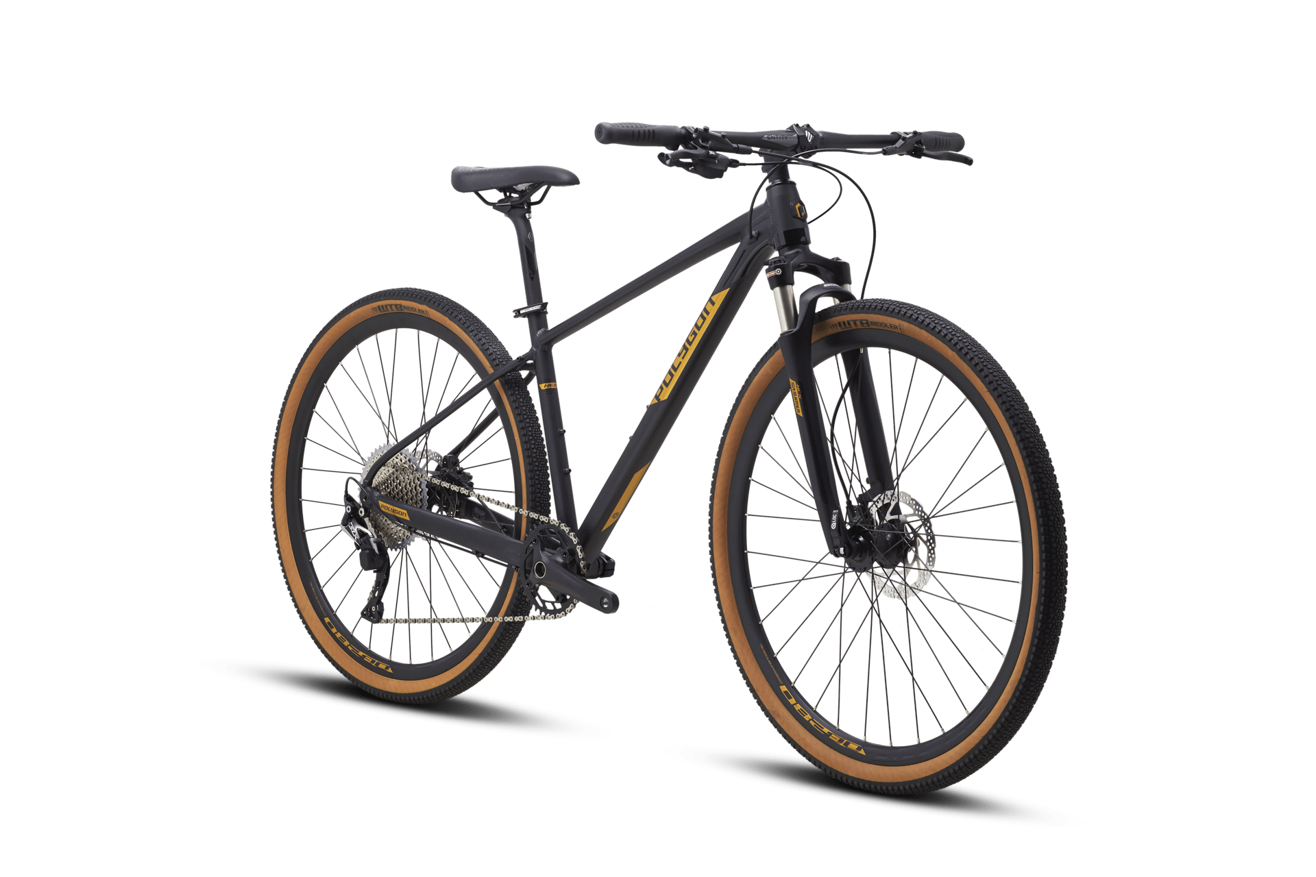 HEIST X7 – Polygon premium cycling Bicycles in India from Cobbled Climbs