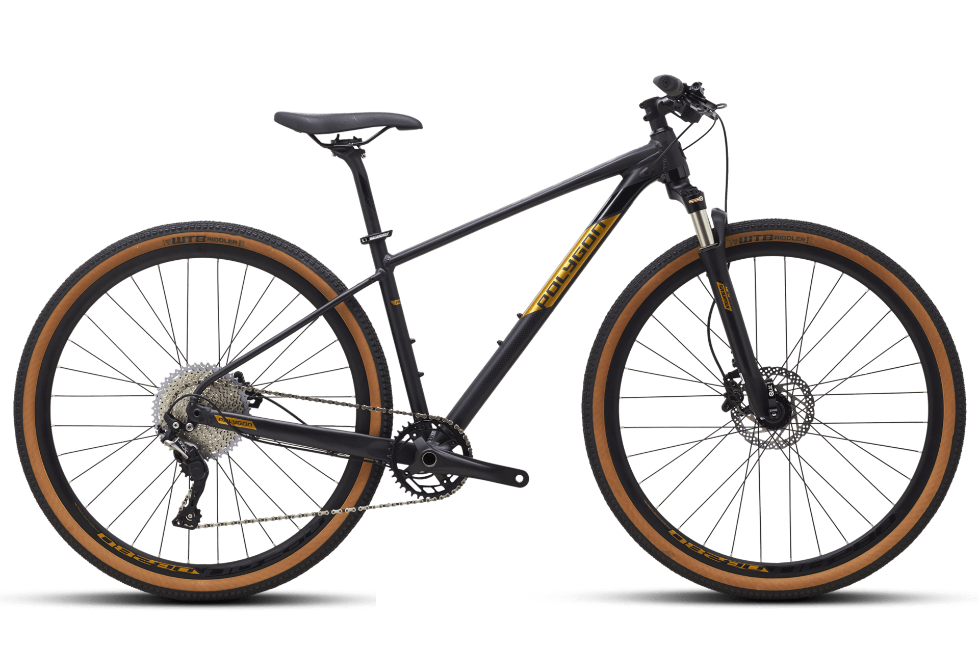 HEIST X7 – Polygon premium cycling Bicycles in India from Cobbled Climbs