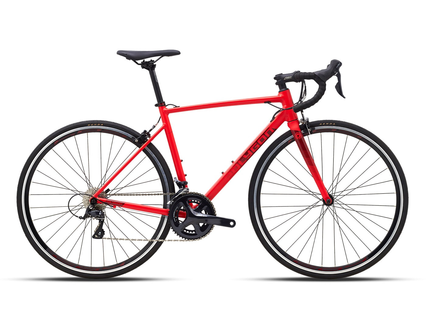 STRATTOS S3 – Polygon premium cycling Bicycles in India from Cobbled Climbs