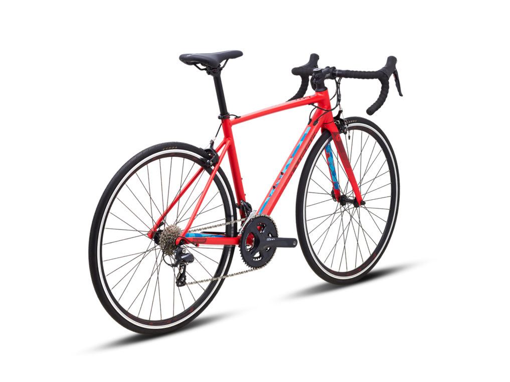 STRATTOS S3 – Polygon premium cycling Bicycles in India from Cobbled Climbs