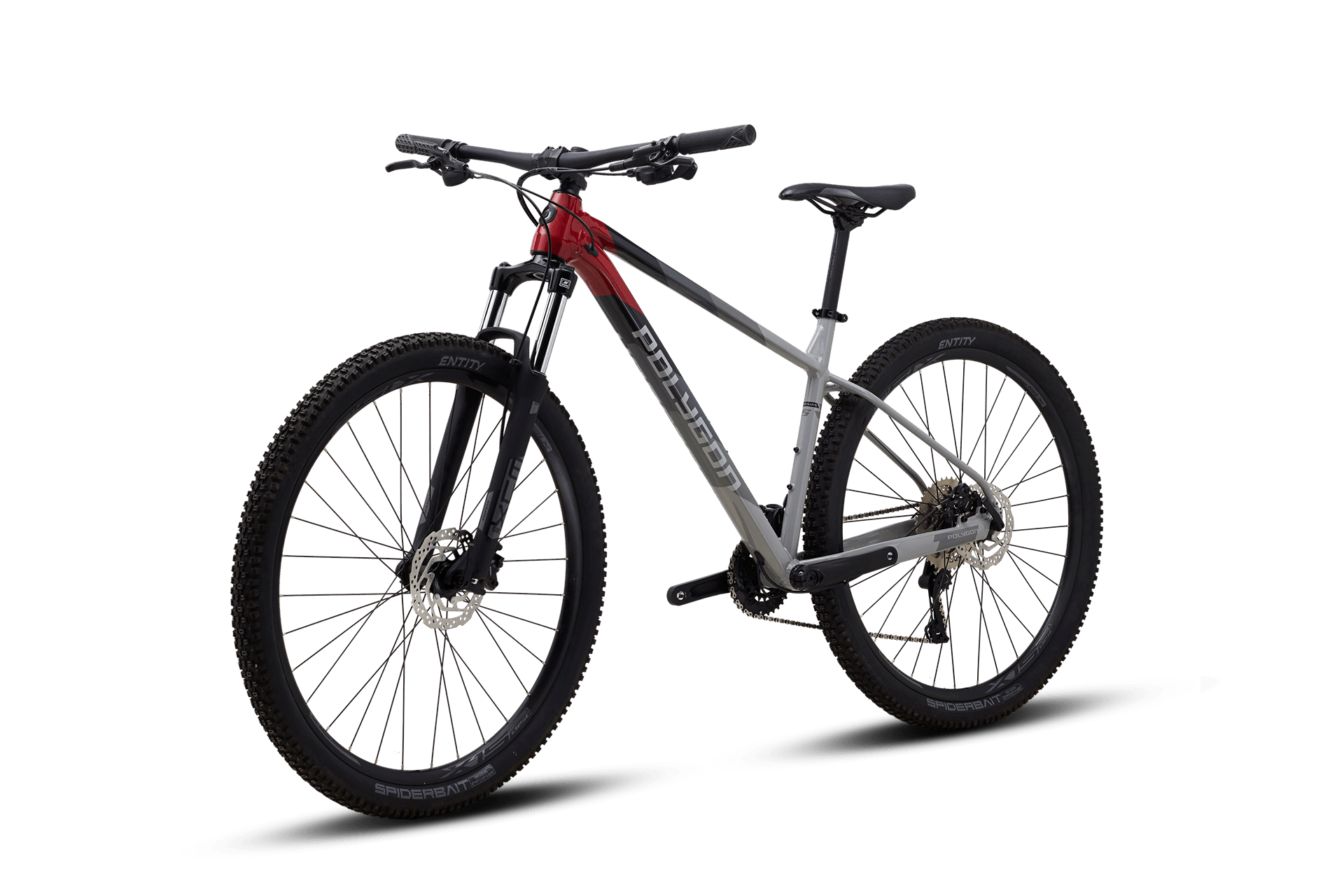 XTRADA 5 – Polygon premium cycling Bicycles in India from Cobbled Climbs