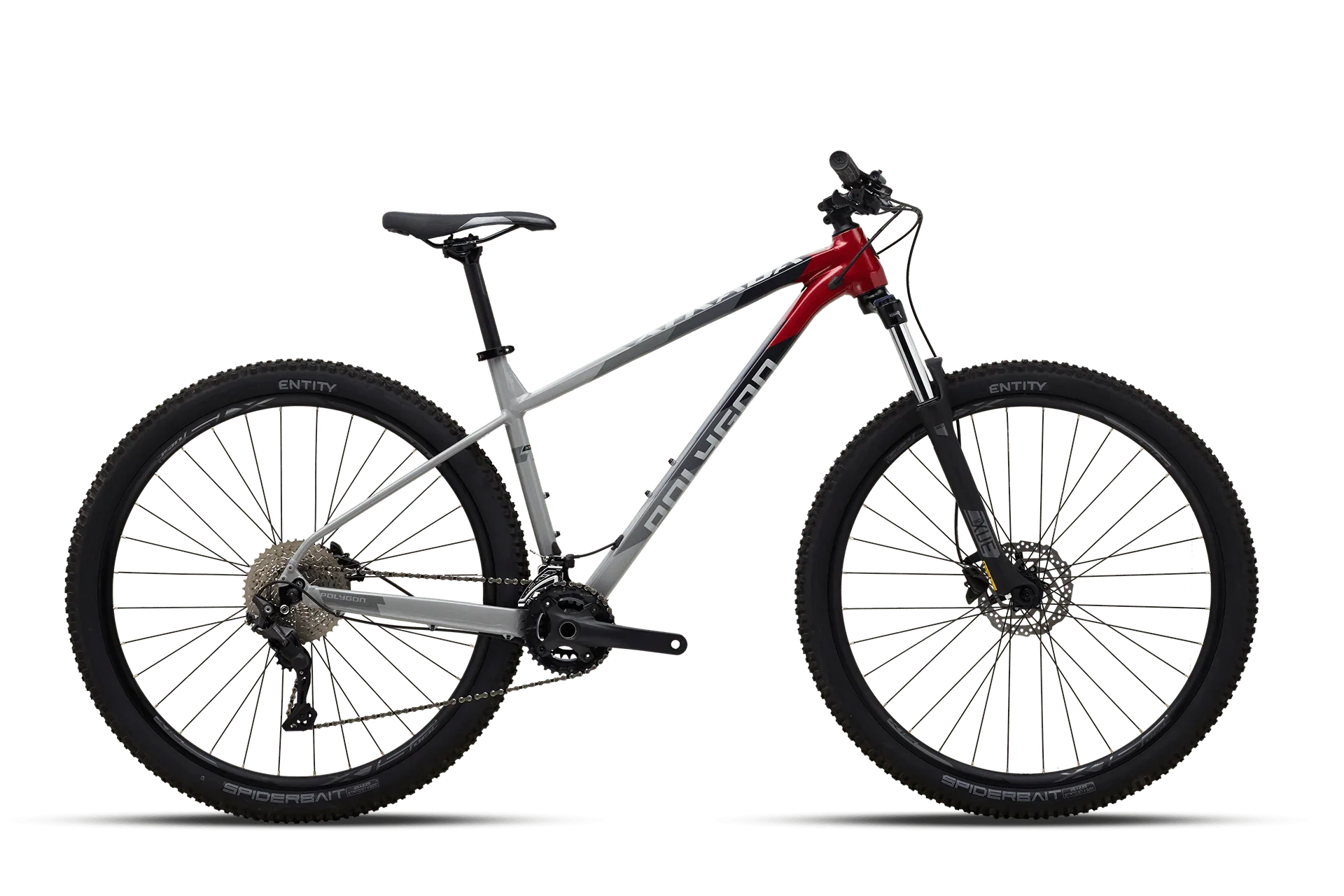 XTRADA 5 - Polygon - Cobbled Climbs