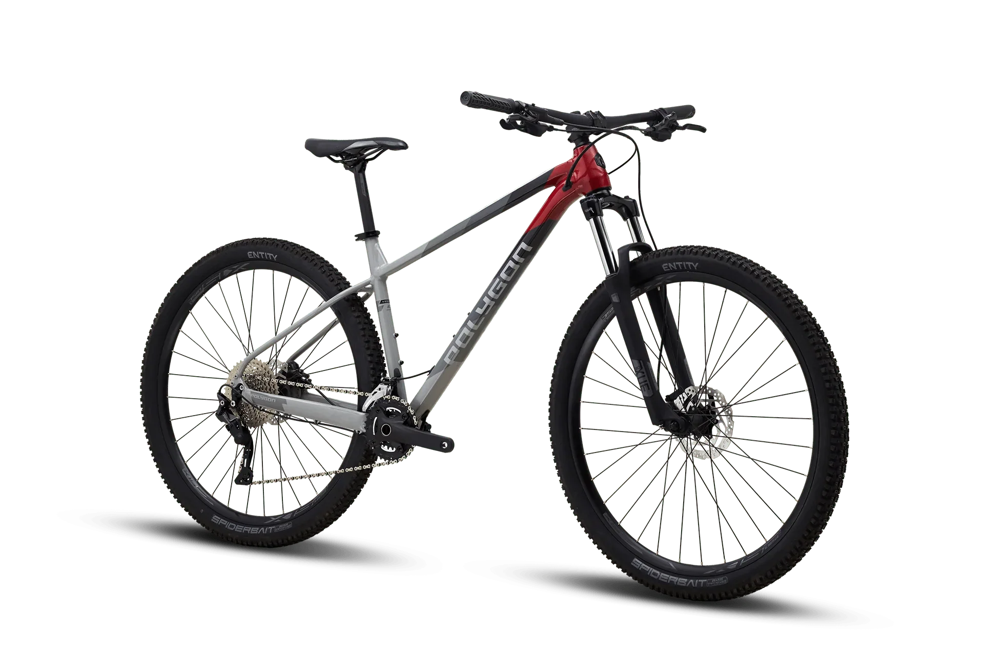 XTRADA 5 - Polygon - Cobbled Climbs