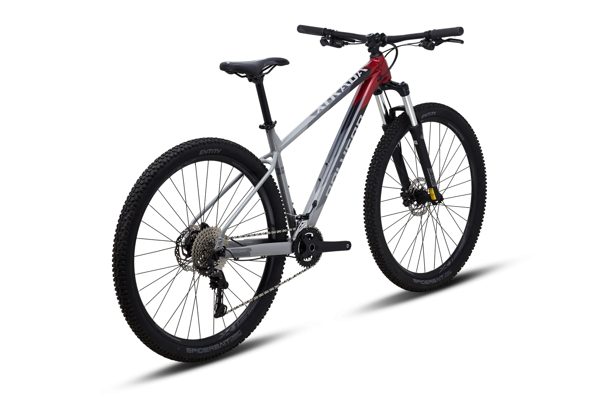 XTRADA 5 - Polygon - Cobbled Climbs