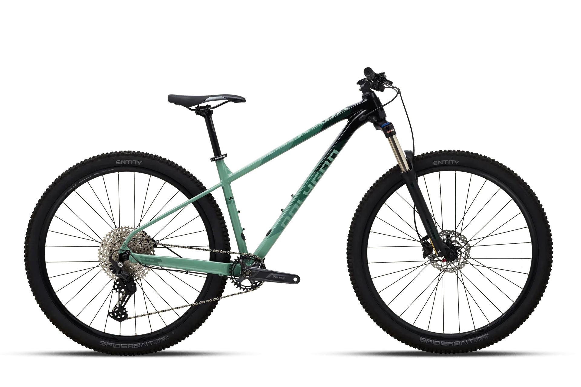 XTRADA 6 - Polygon - Cobbled Climbs