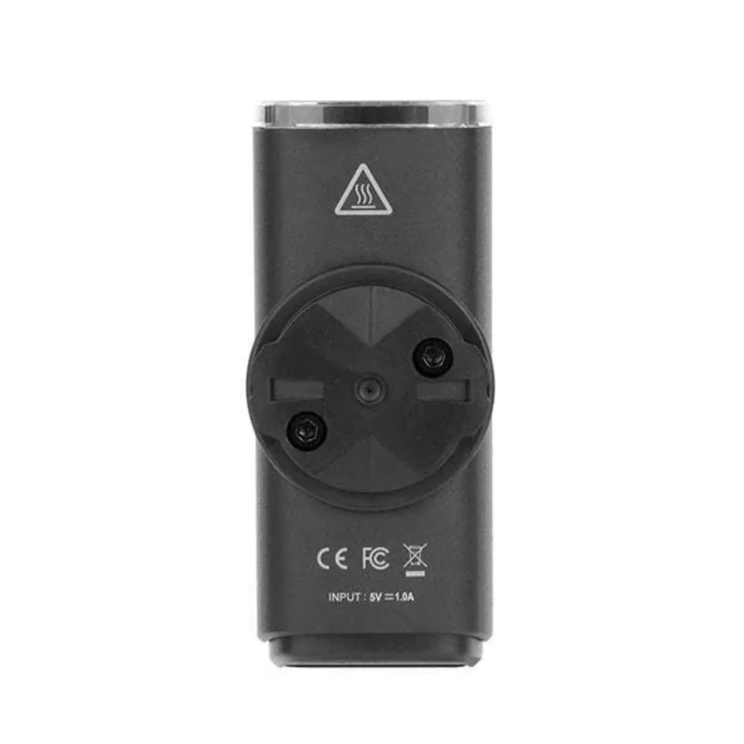 ALLTY 400 FRONT LIGHT - Magicshine - Cobbled Climbs