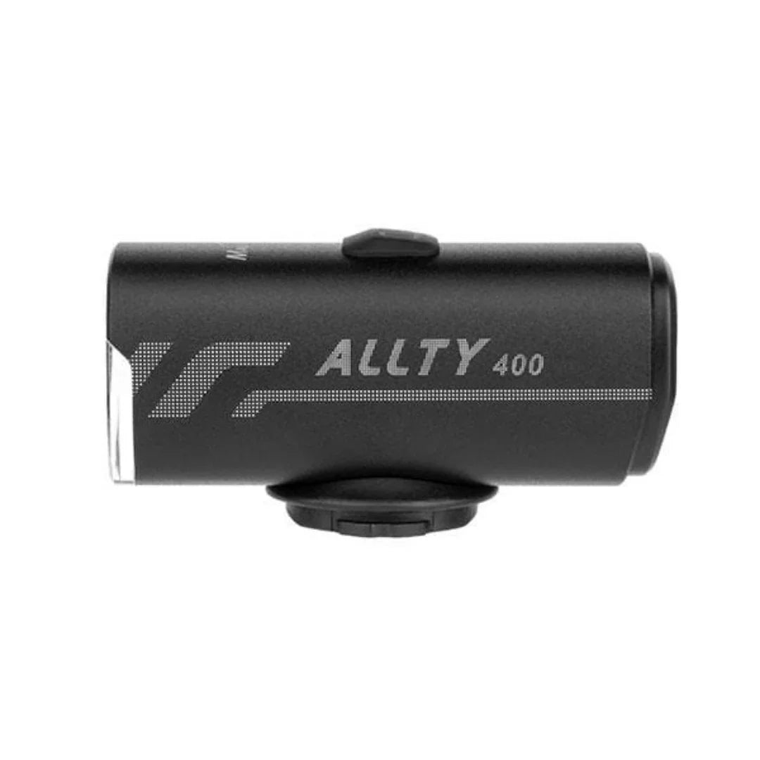 ALLTY 400 FRONT LIGHT - Magicshine - Cobbled Climbs