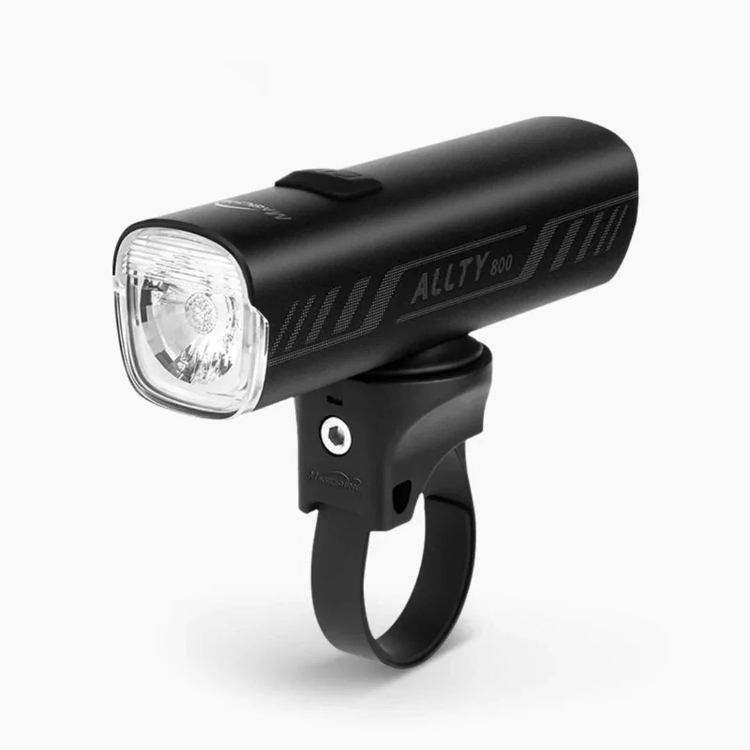 ALLTY 800 FRONT LIGHT - Magicshine - Cobbled Climbs
