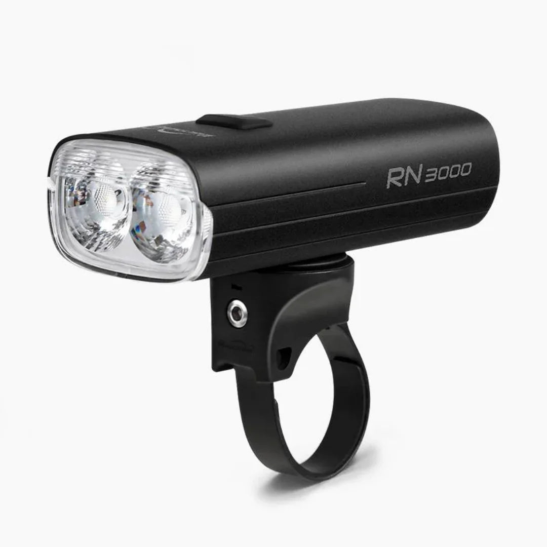 RN 3000 FRONT LIGHT - Magicshine - Cobbled Climbs