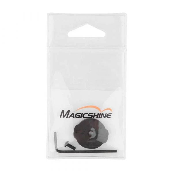 RAY SERIES LIGHTS BASE MOUNT - Magicshine - Cobbled Climbs