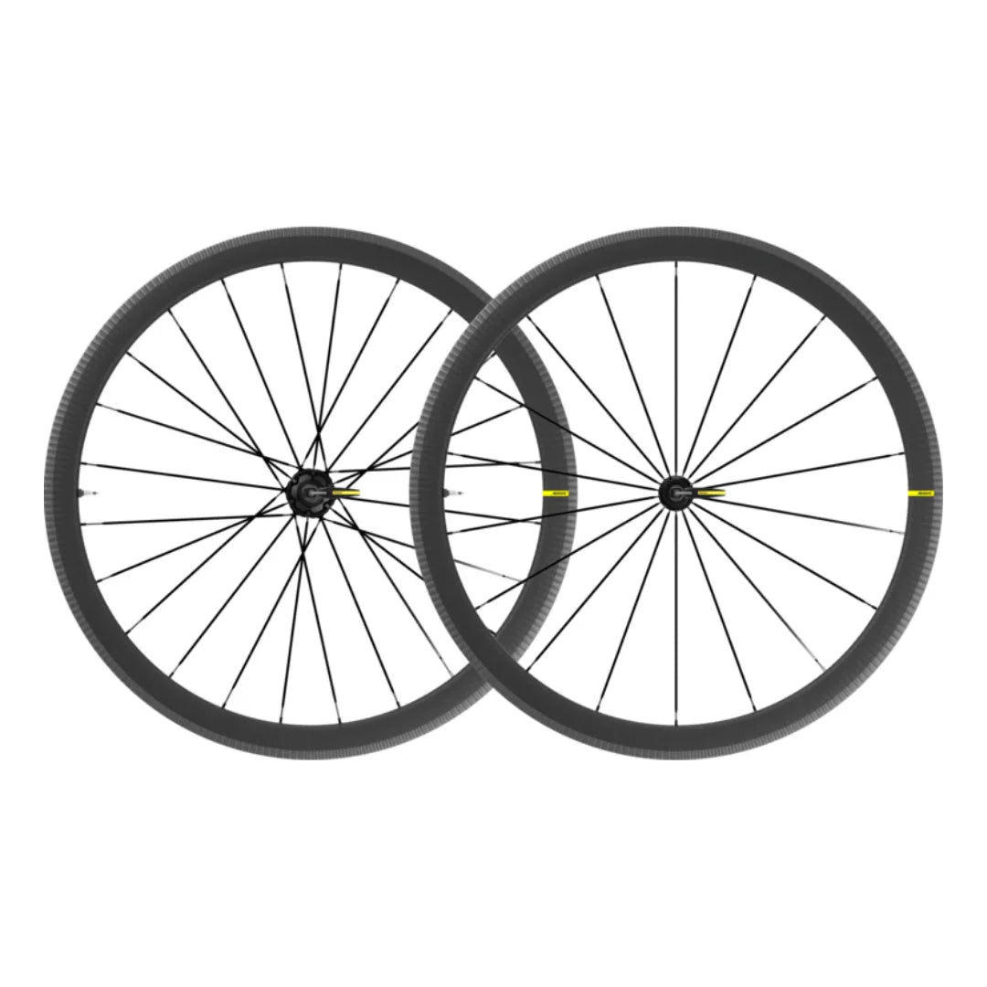 COSMIC SL 40 WHEELSET - Mavic - Cobbled Climbs