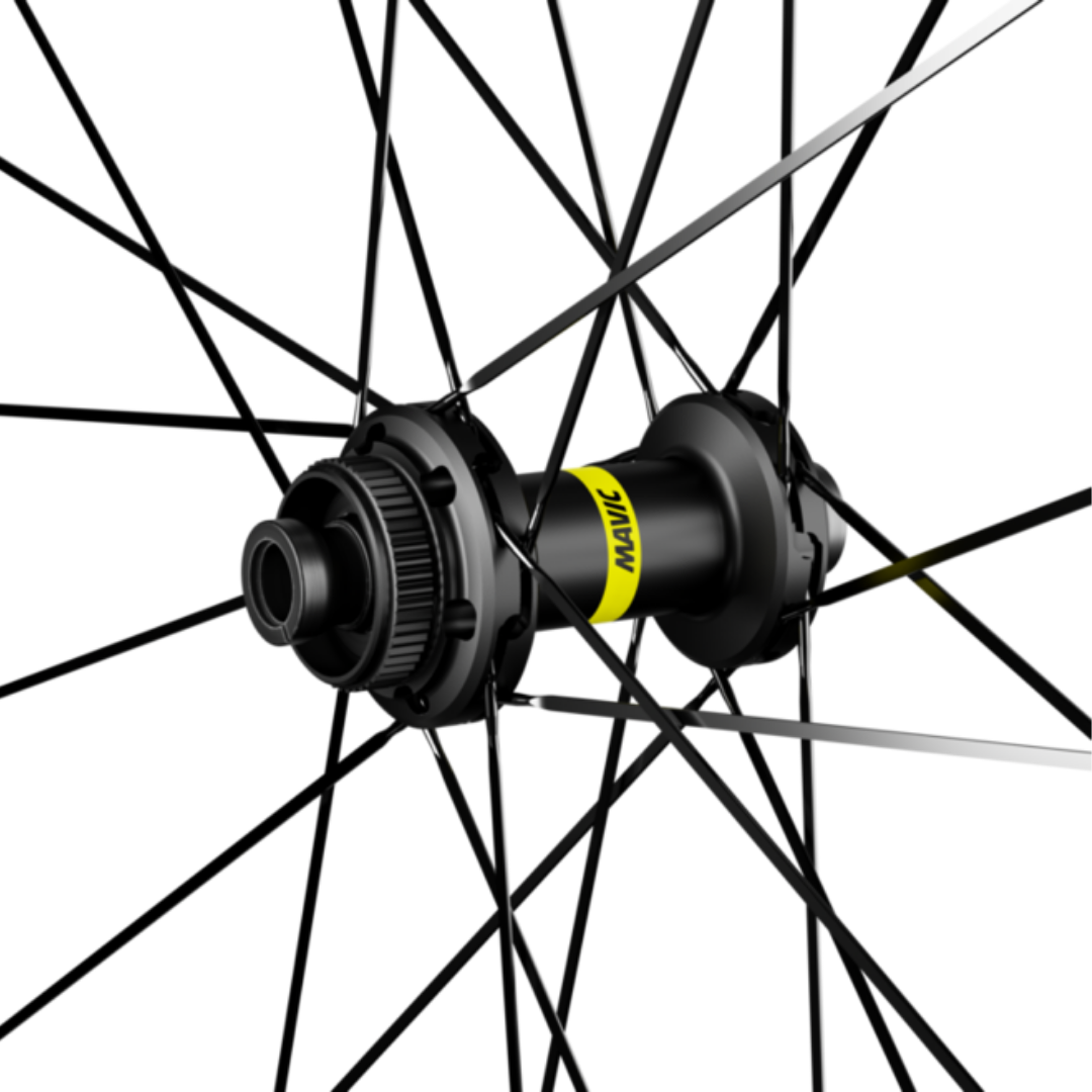 COSMIC SL 45 DISC WHEELSET – Mavic premium cycling Wheelsets in India from Cobbled Climbs