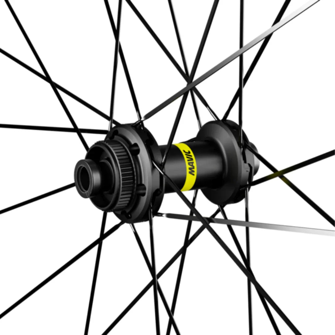 COSMIC SL 45 DISC WHEELSET - Mavic - Cobbled Climbs