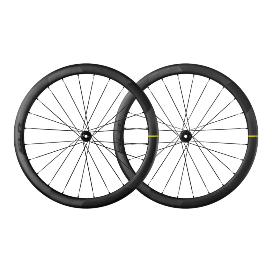 COSMIC SLR 45 DISC WHEELSET - Mavic - Cobbled Climbs