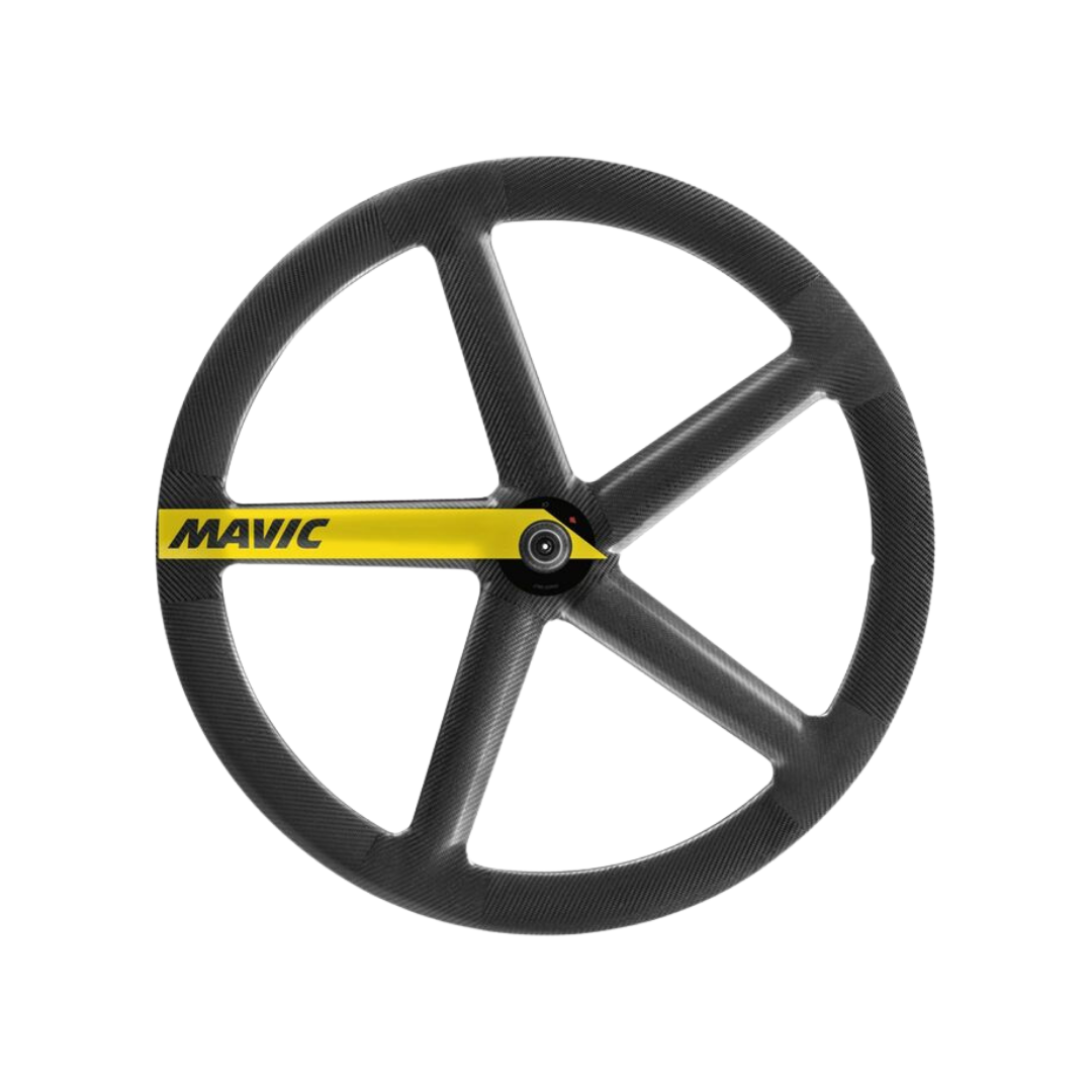 IO RIO – Mavic premium cycling Wheelsets in India from Cobbled Climbs