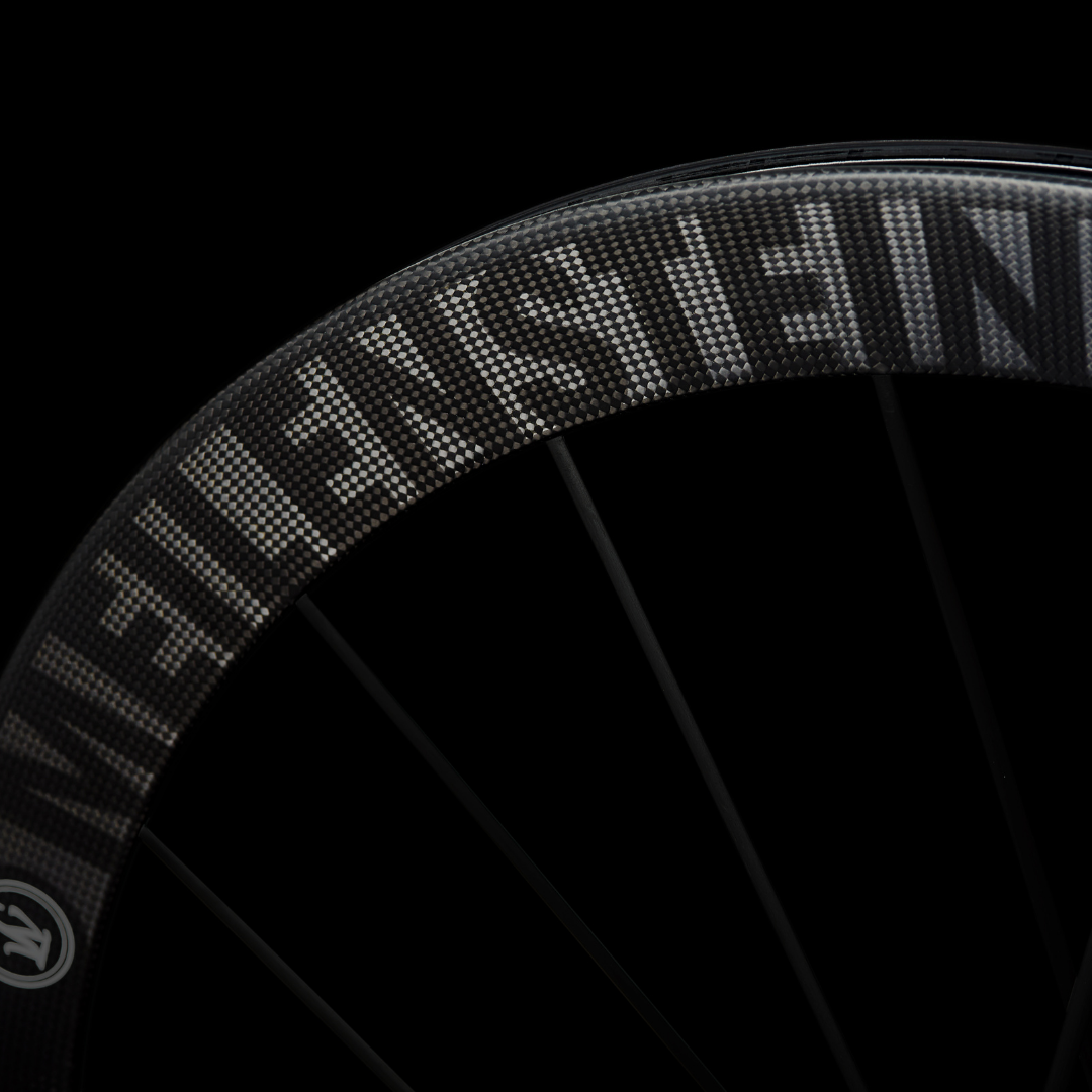 MEILENSTEIN EVO SCHWARZ EDITION DISC WHEELSET – Lightweight premium cycling Wheelsets in India from Cobbled Climbs