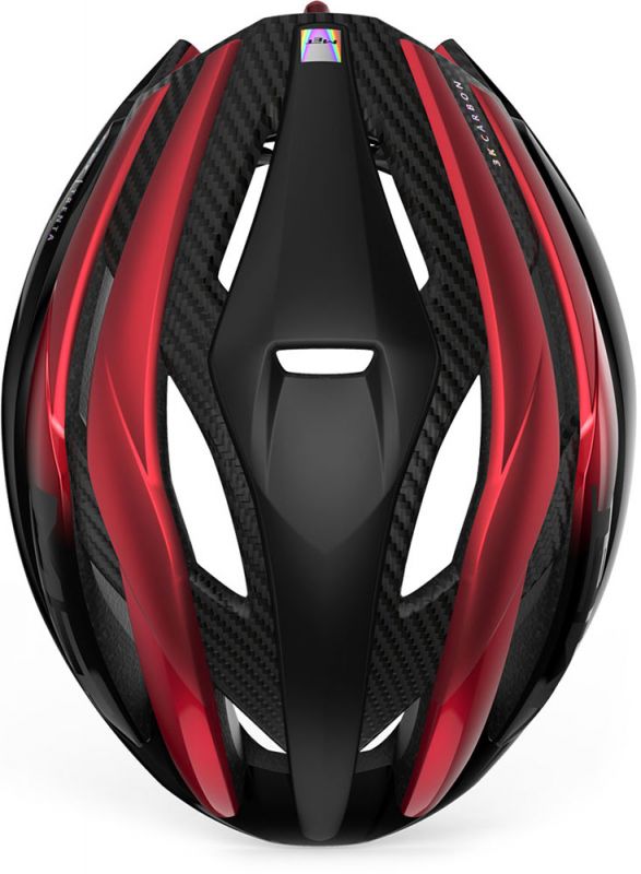 TRENTA 3K CARBON MIPS HELMET – MET premium cycling Helmets in India from Cobbled Climbs