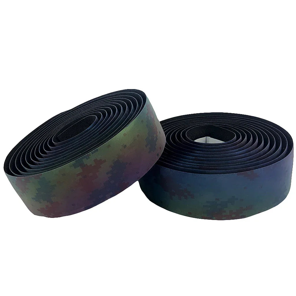 Reflective Bartape | BTP | Cobbled Climbs – view 11