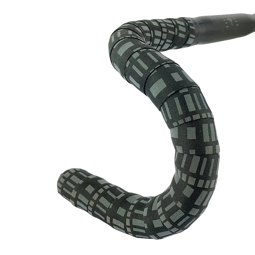 Reflective Bartape | BTP | Cobbled Climbs