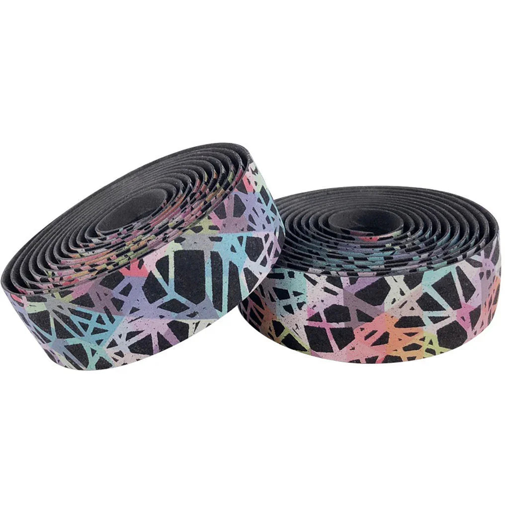 Reflective Bartape | BTP | Cobbled Climbs – view 8